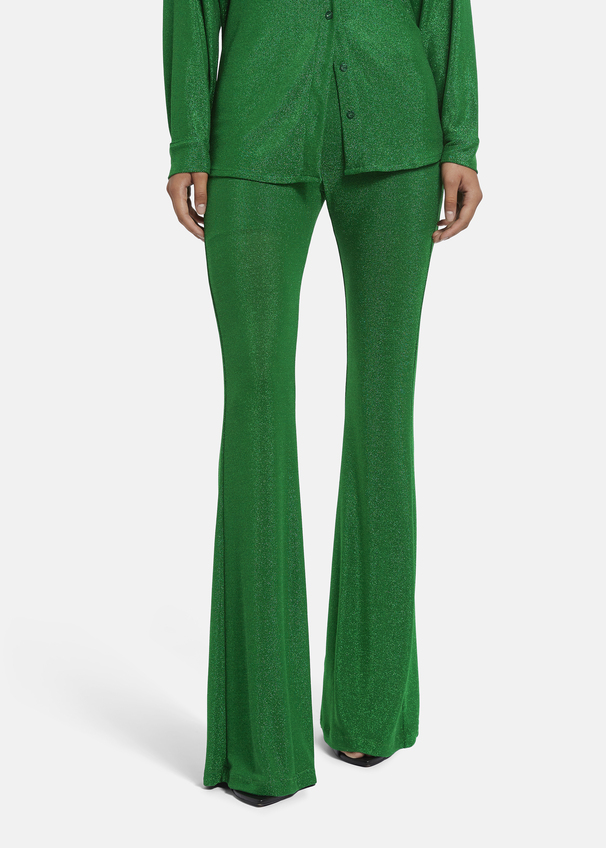 CAROWI, GREEN Detailansicht 2