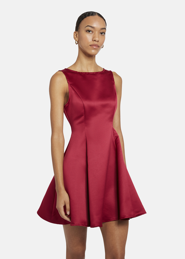 RASOMI, BORDEAUX Detailansicht 2