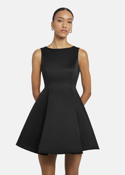 RASOMI, Black Detailansicht 2