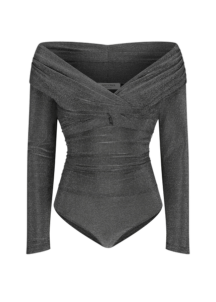 AWILONO, SILVER Frontansicht