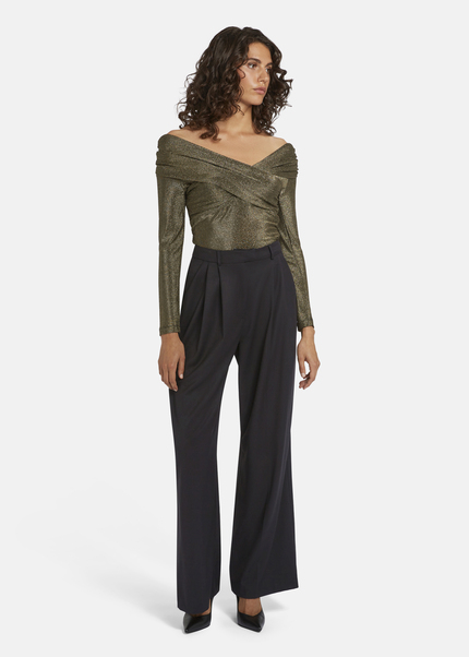 AWILONO, GOLD Rückansicht