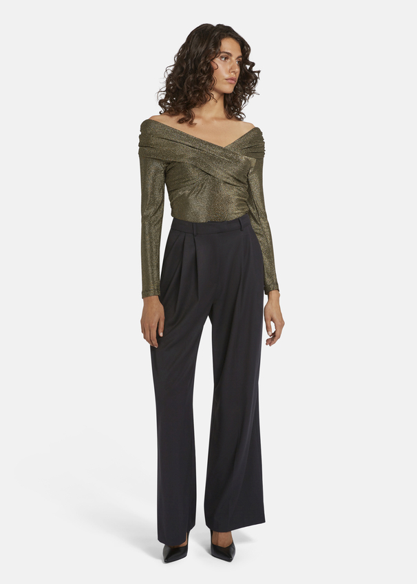 AWILONO, GOLD Rückansicht