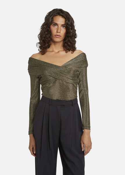 AWILONO, GOLD Detailansicht 2