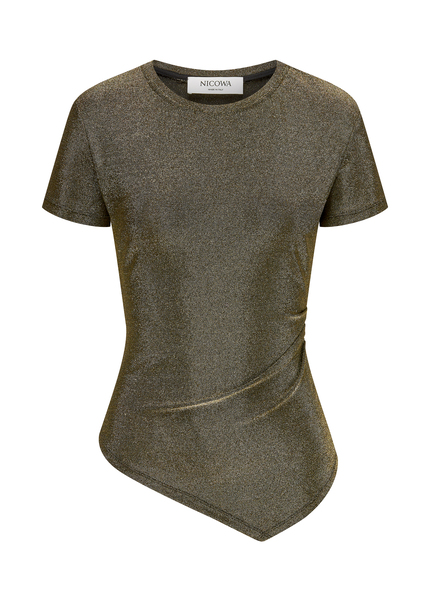 TONIWI, GOLD Frontansicht