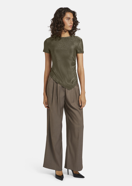 TONIWI, GOLD Rückansicht