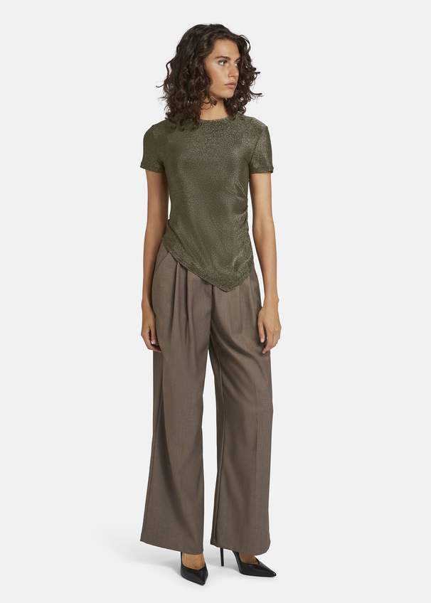 TONIWI, GOLD Rückansicht