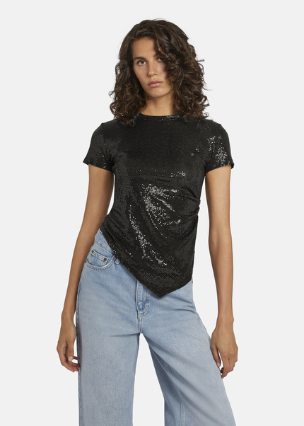 TONIWI, BLACK Detailansicht 2