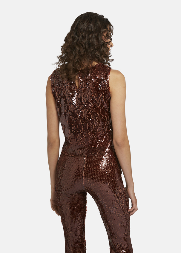 TOSKALO, BROWN Detailansicht 1