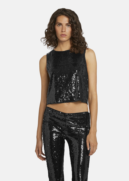 TOSKALO, Black Detailansicht 2