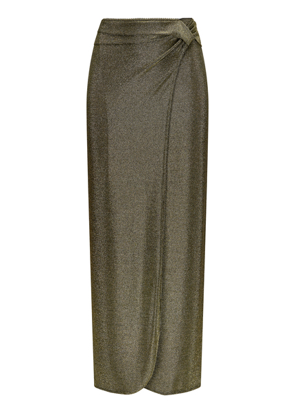 LUSWINA, GOLD Frontansicht