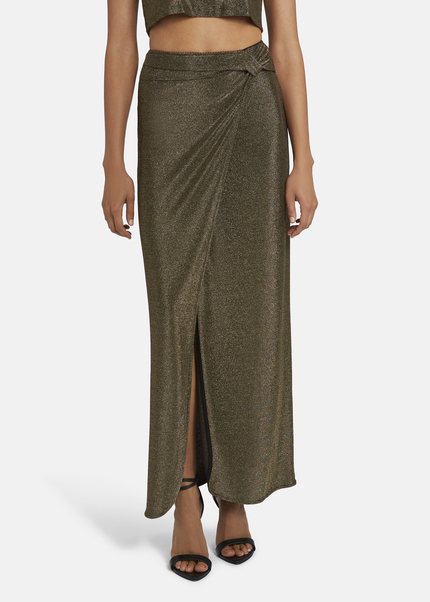 LUSWINA, GOLD Detailansicht 2