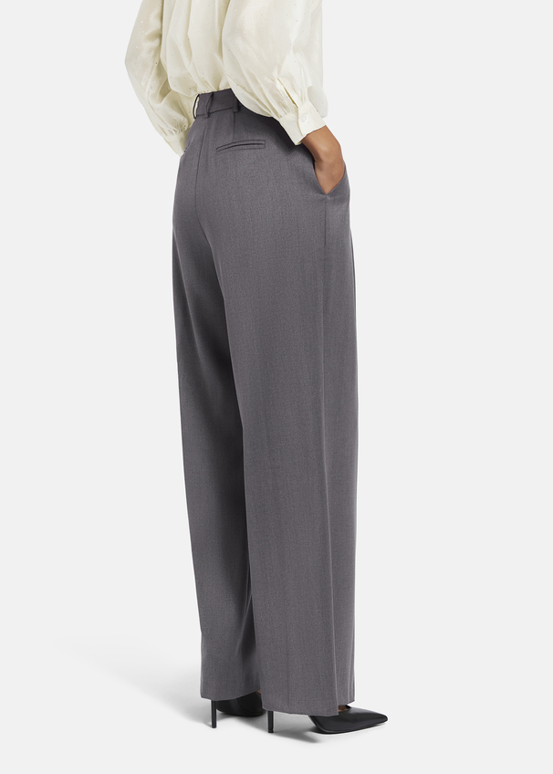 ROSCIWO, GREY MELANGE Detailansicht 1