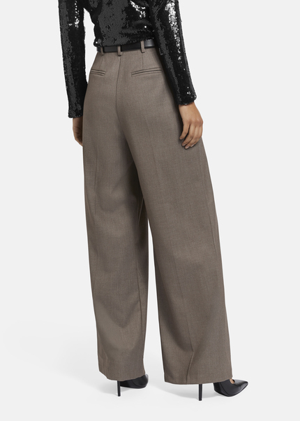 ROSCIWO, TAUPE MELANGE Detailansicht 1