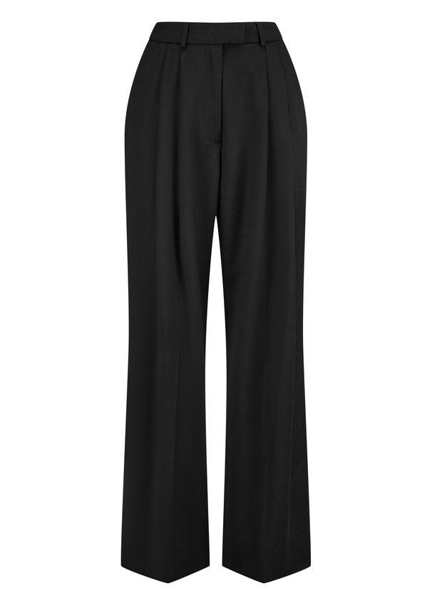 ROSCIWO, Black Frontansicht