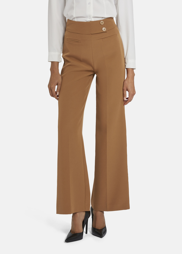 COREANA, Camel Detailansicht 2