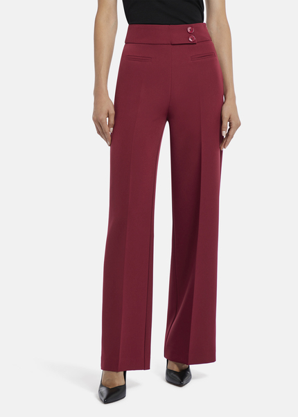 COREANA, DARK RED Detailansicht 2