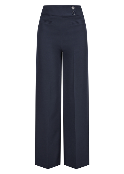 COREANA, NAVY Frontansicht