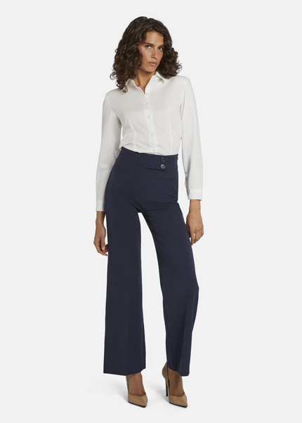 COREANA, NAVY Rückansicht