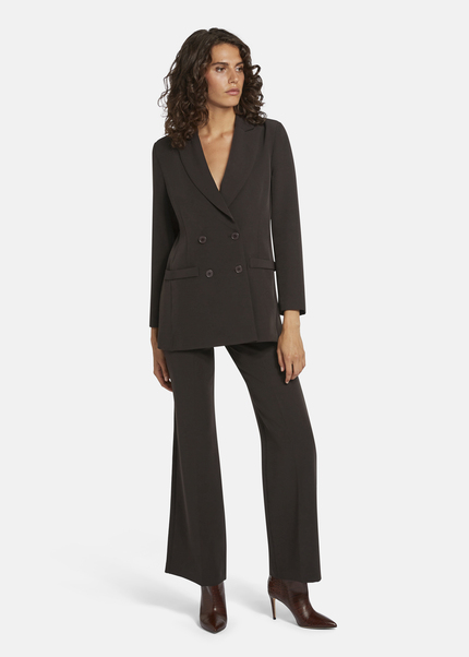 COREANA, DARK BROWN Rückansicht