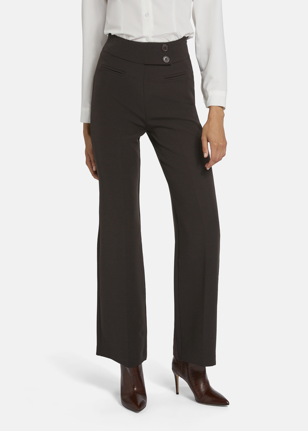 COREANA, DARK BROWN Detailansicht 2