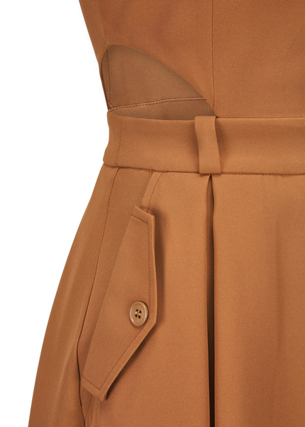 BALLOWI, Camel Detailansicht 1