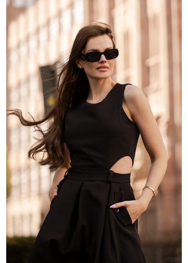 BALLOWI, Black Detailansicht 2