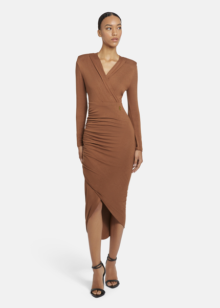 EWONA, BROWN Rückansicht