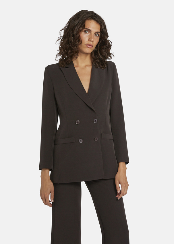 CORNOVA, DARK BROWN Detailansicht 2