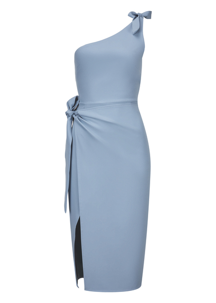 Nelowa, LIGHT BLUE Frontansicht