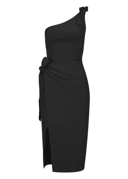 Nelowa, Black Frontansicht