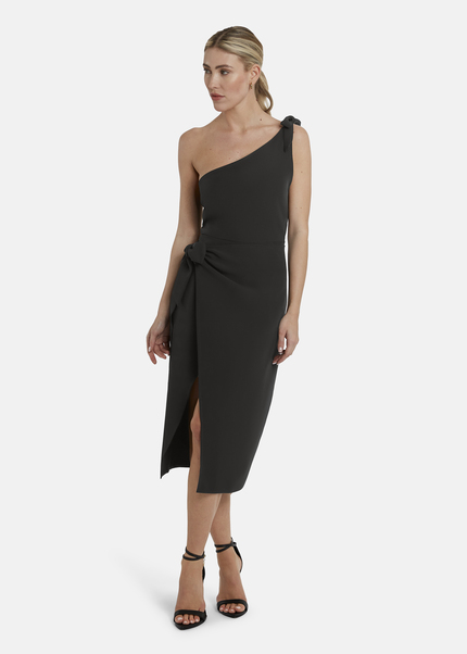 Nelowa, Black Rückansicht