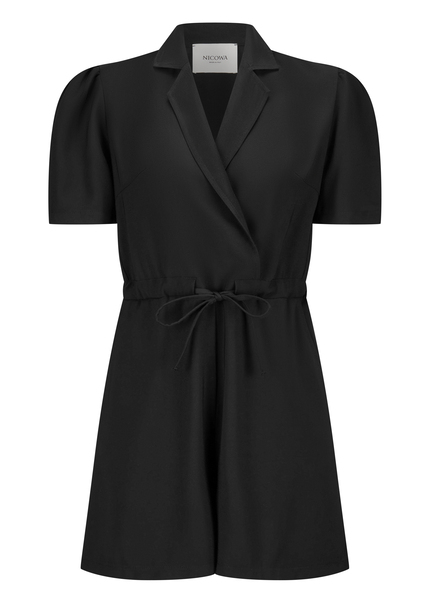 Fenora, Black Frontansicht