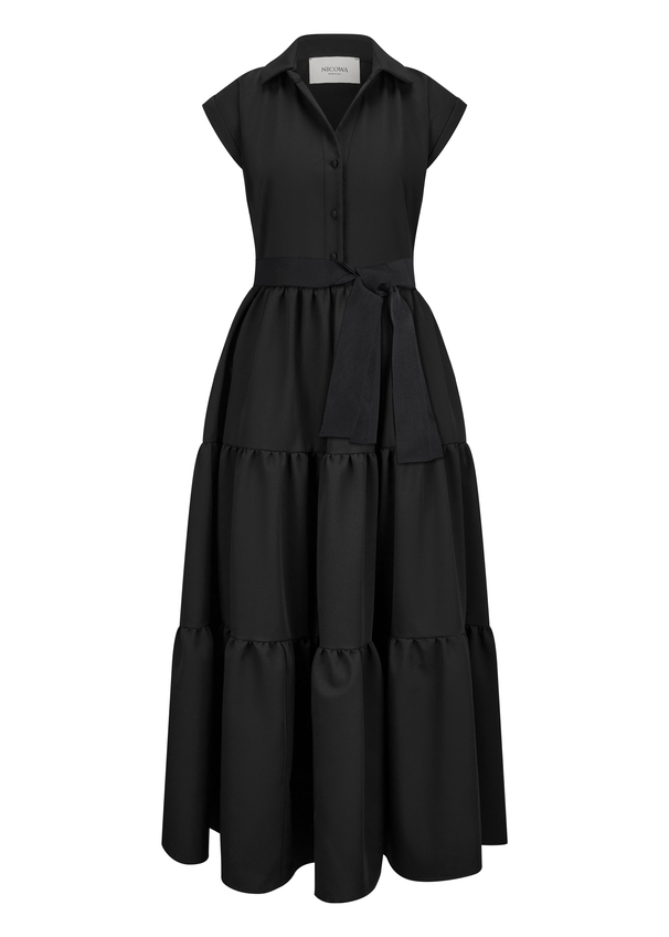 Voniwi, Black Frontansicht