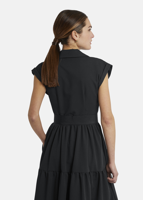 Voniwi, Black Detailansicht 1