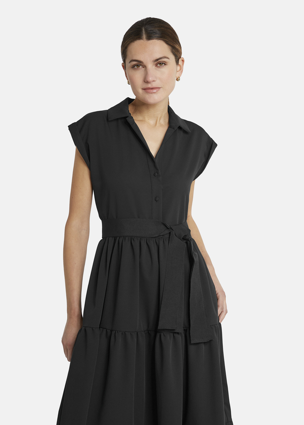 Voniwi, Black Detailansicht 2