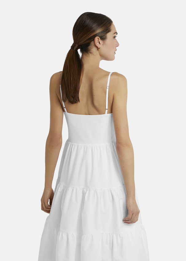 Nariwa, White Detailansicht 1