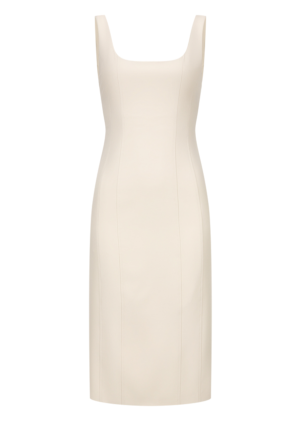 Miolani, CREAM Frontansicht