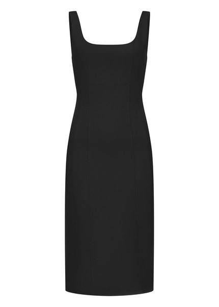 Miolani, Black Frontansicht