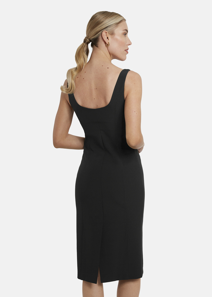 Miolani, Black Detailansicht 1