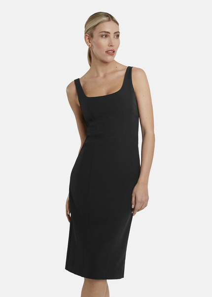 Miolani, Black Detailansicht 2