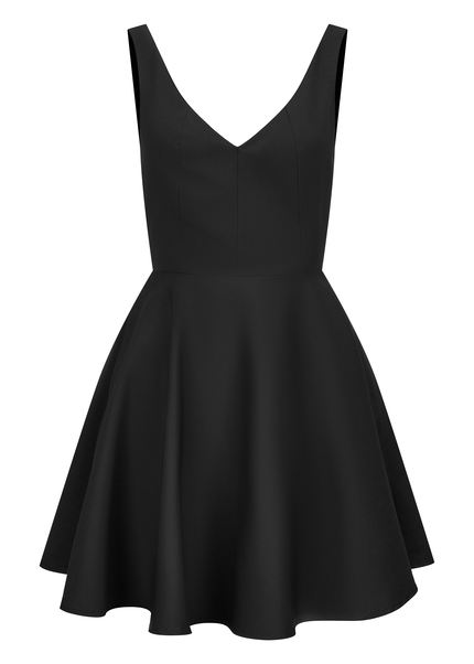 Owiletta, Black Frontansicht