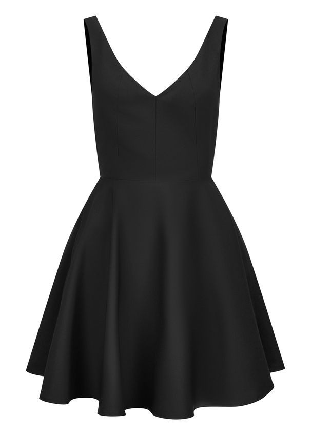 Owiletta, Black Frontansicht