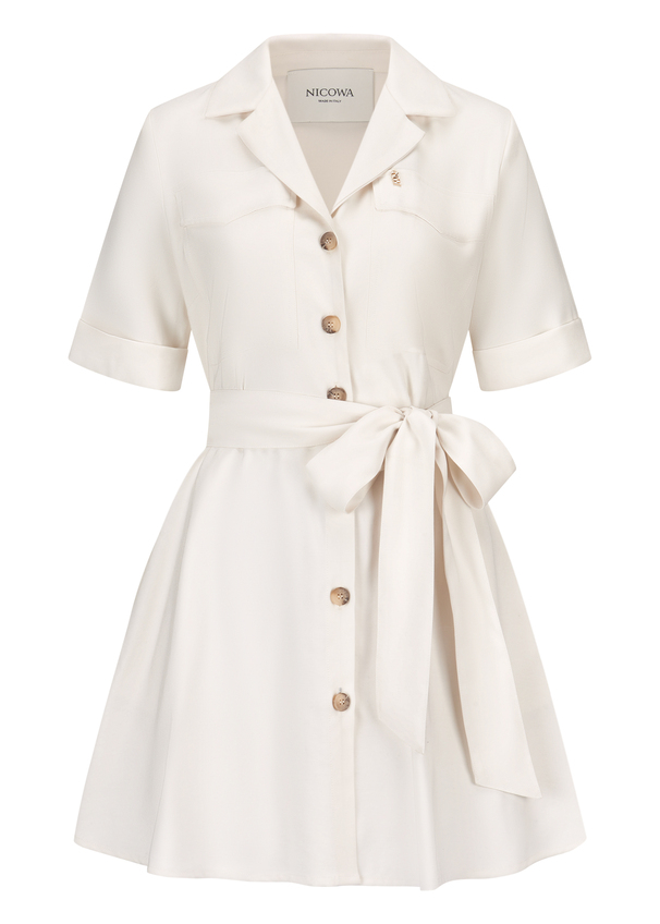 Cialono, OFF-WHITE Frontansicht