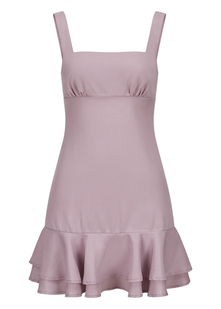 Loniwa, ROSE Frontansicht