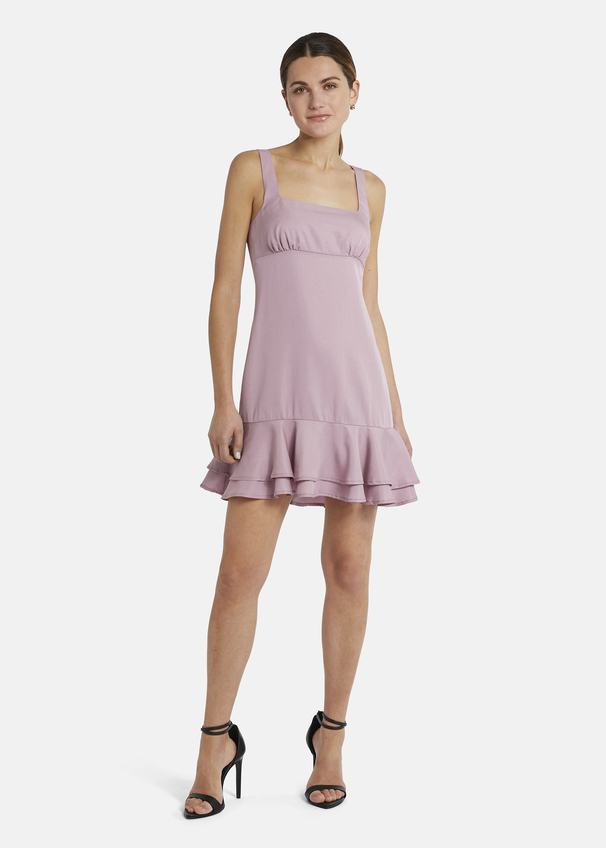 Loniwa, ROSE Rückansicht