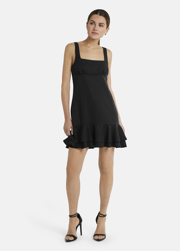 Loniwa, Black Rückansicht