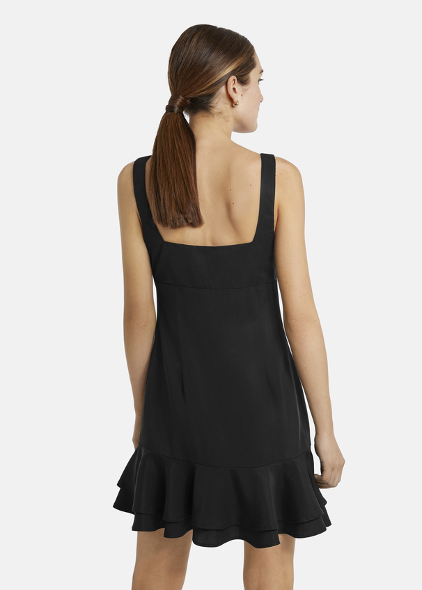 Loniwa, Black Detailansicht 1