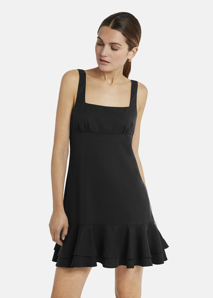 Loniwa, Black Detailansicht 2