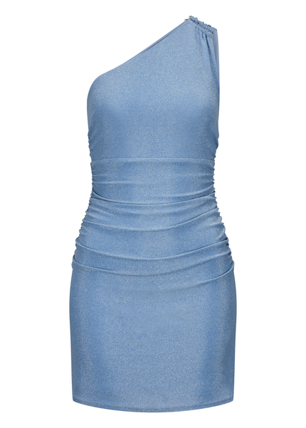 Diowia Mini, LIGHT BLUE Frontansicht