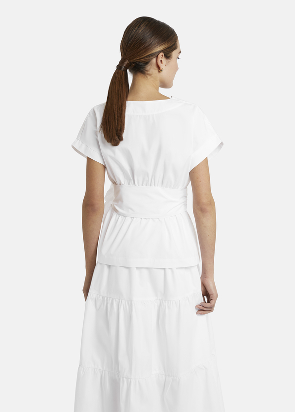 Caniwa, White Detailansicht 1